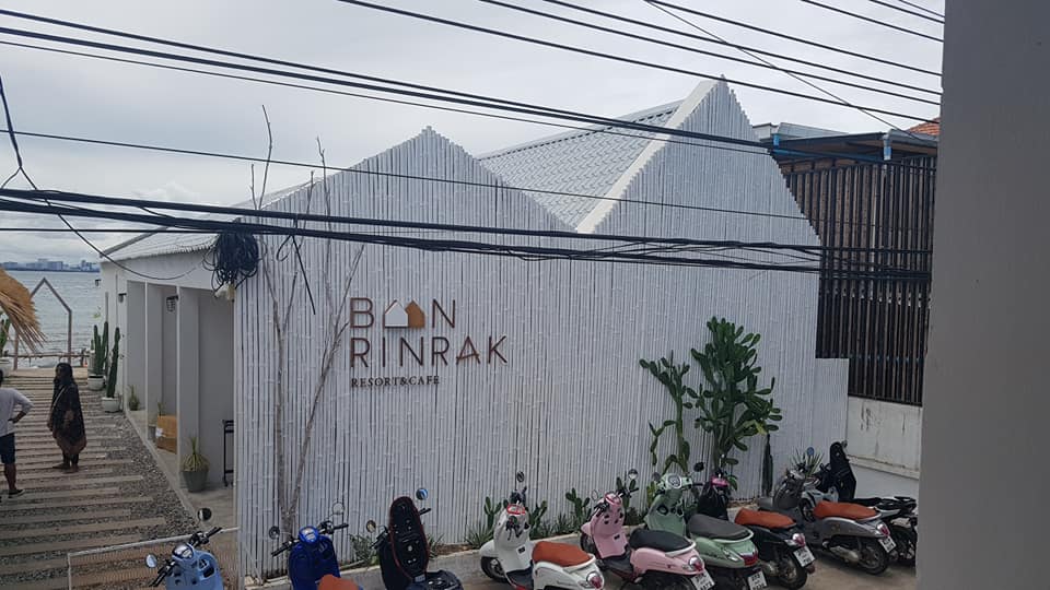 ติดตั้งระบบดิจิตอลทีวีรีสอร์ท ที่ บ้านรินรักษ์​ เกาะล้าน เกาะล้าน 202 หมู่ที่ 7 อำเภอบางละมุง ชลบุรี 20150