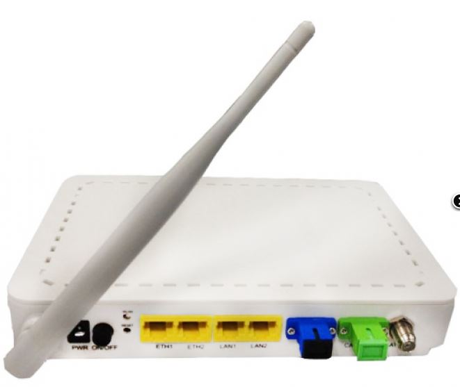 ONU และ ONT คืออะไร? ต่างกันอย่างไร? เข้าใจอุปกรณ์ปลายทางสำคัญของระบบ GPON FTTx แบบมืออาชีพ