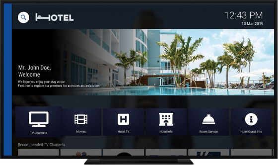 VOD Platform สำหรับโรงแรม เลือกอย่างไรให้ตอบโจทย์?