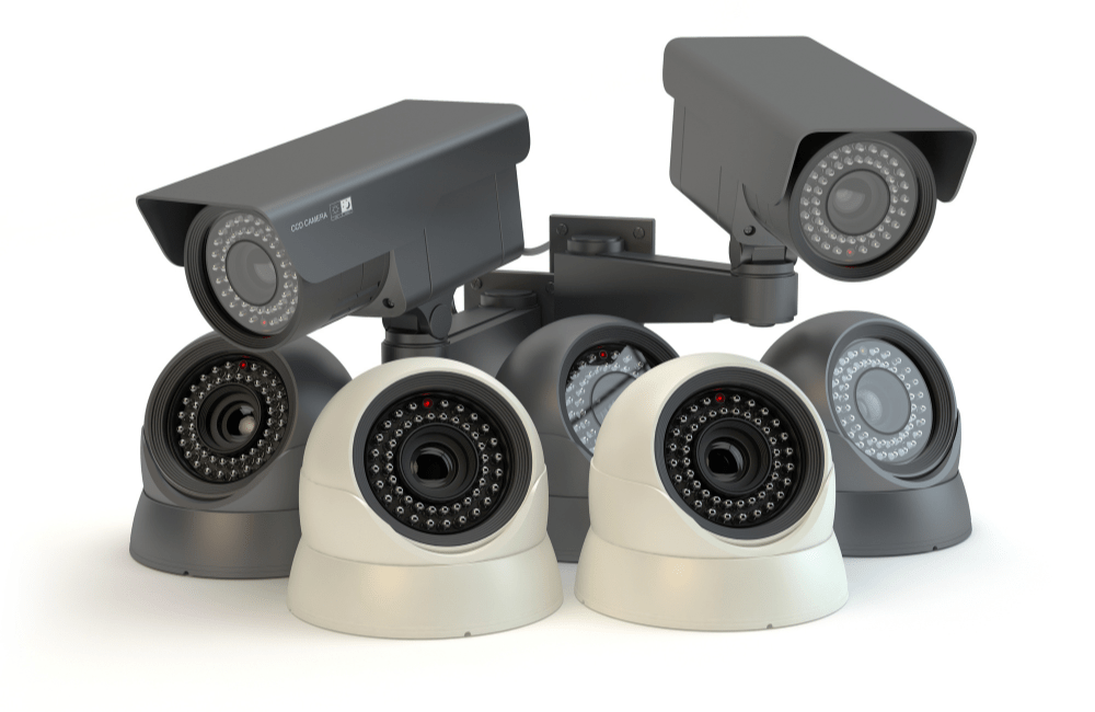 Hotel CCTV & Access Control