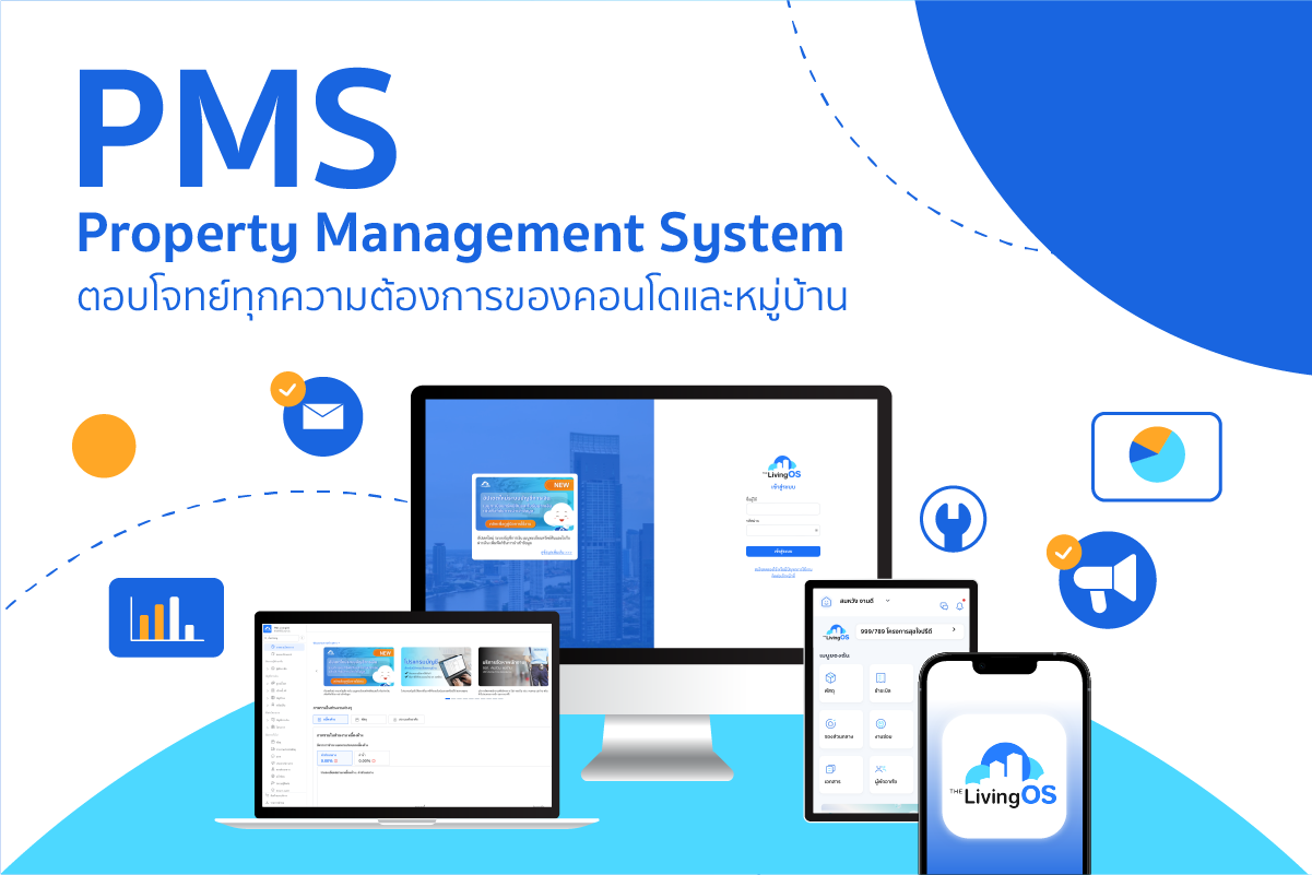 PMS & IPTV Integration