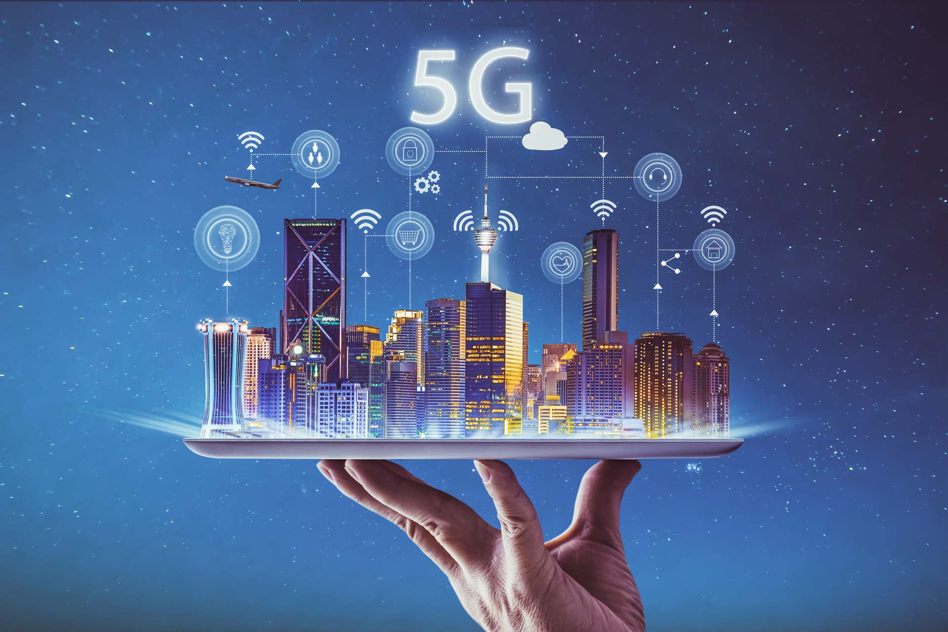 หาก กสทช. นำคลื่น C-Band ไปประมูลเพื่อใช้กับ 5G ในปี 2572 ประเทศไทยควรเตรียมตัวอย่างไรบ้าง?