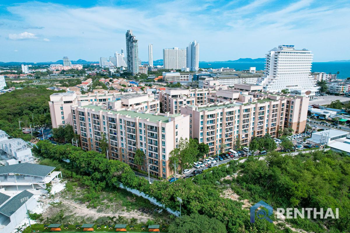 ระบบทีวีพัทยา ระบบทีวีคอนโดพัทยา 6ตึก ตึกละ180ห้อง รวม1080ห้อง ระบบดิจิตอลทีวี+ระบบอนาล็อค #ชลบุรี #พัทยา ATLANTIS CONDO RESORT PATTAYA