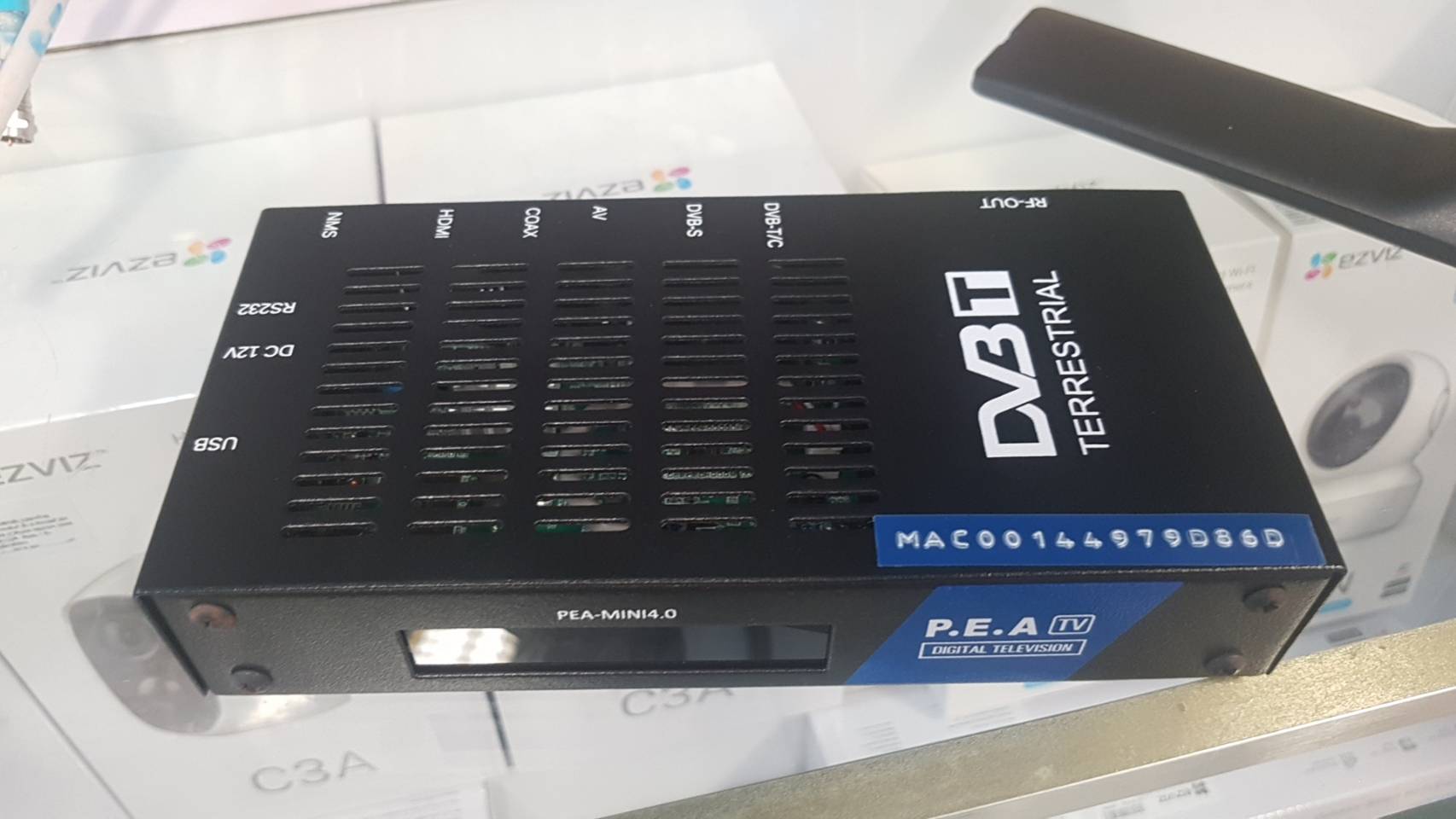 MINI Digital 4.0