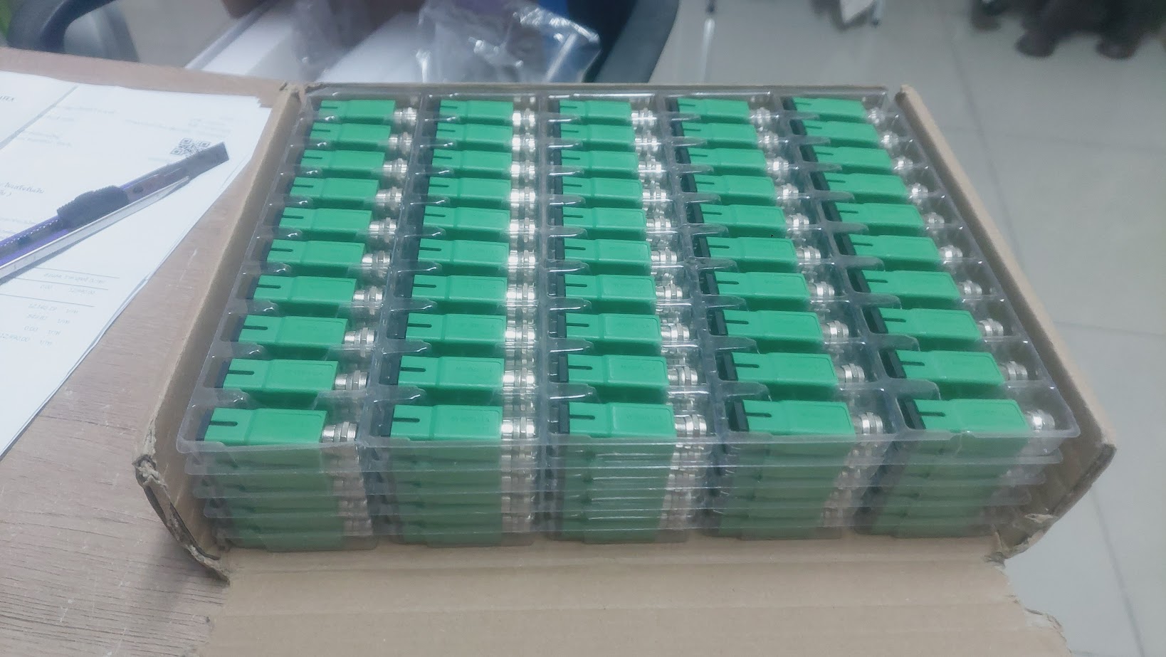 MINI NODE,ตัวรับสัญญาณ Mini Node Optical,Catv Mini Node,CATV Mini Optical Fiber Node