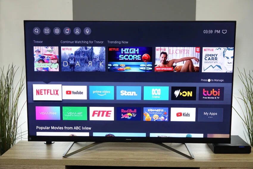 Android TV คืออะไร