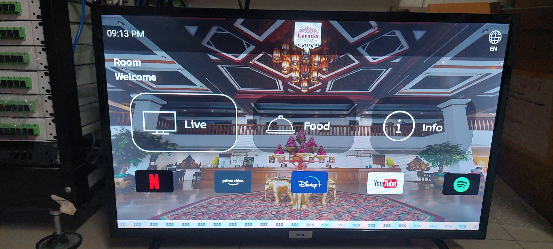 Android TV คืออะไร?